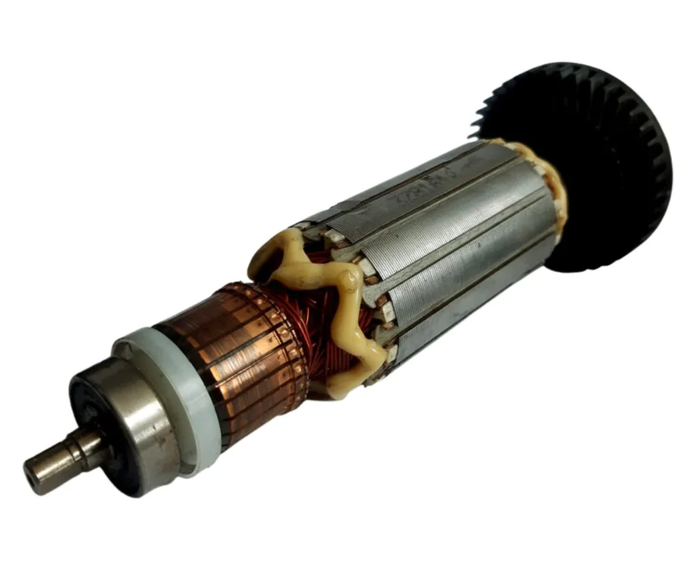 induzido - Induzido 517.793-7 (616.942-2a) - Frascarelli